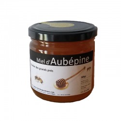 Miel d'Aubépine
